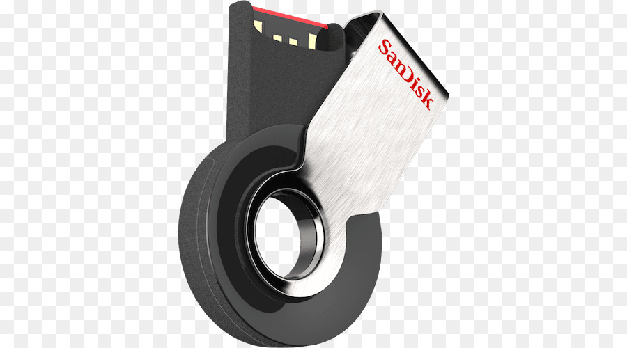 Sandisk Cruzer المدار，Usb فلاش محركات الأقراص PNG