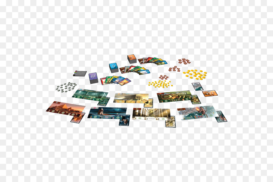 7 عجائب，Repos Production 7 Wonders PNG