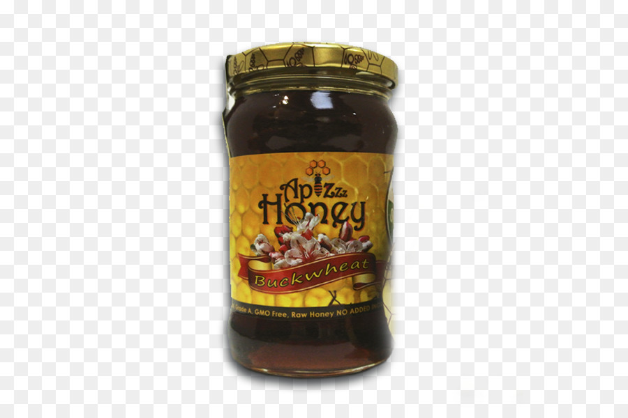 الحنطة السوداء，العسل PNG