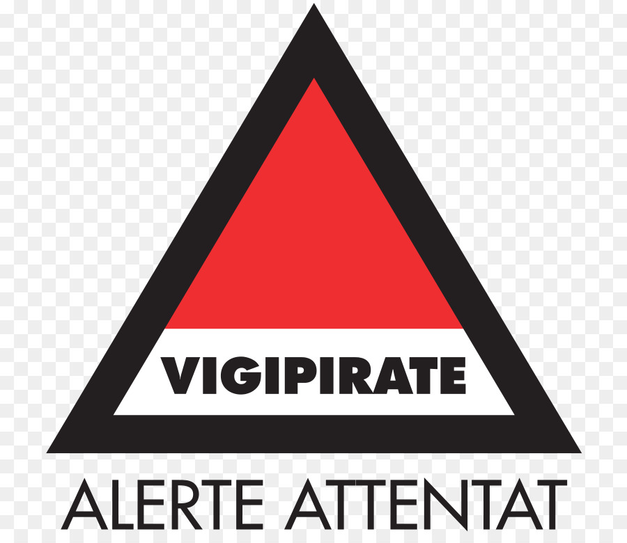 Vigipirate，بيكاردي PNG