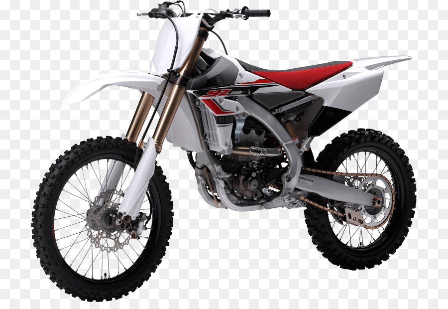 بالنسبة Yz250f ياماها，ياماها موتور PNG