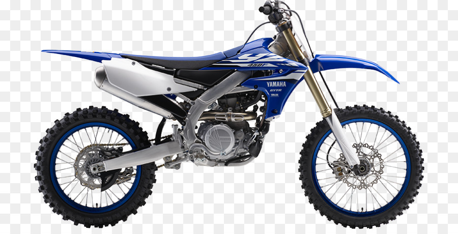 Yamaha Yz450f，دراجة نارية PNG