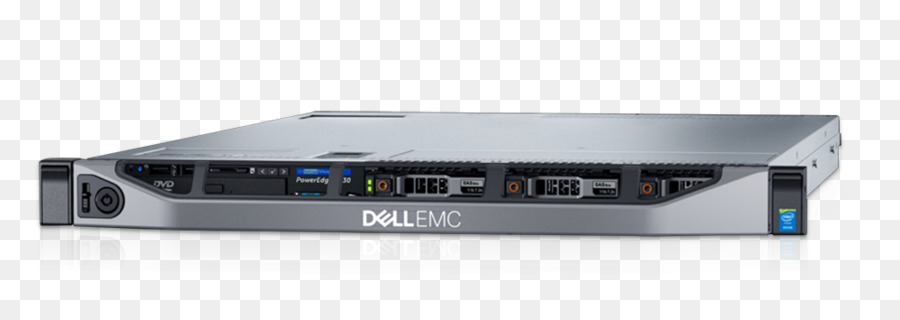 ديل，Poweredge من Dell PNG