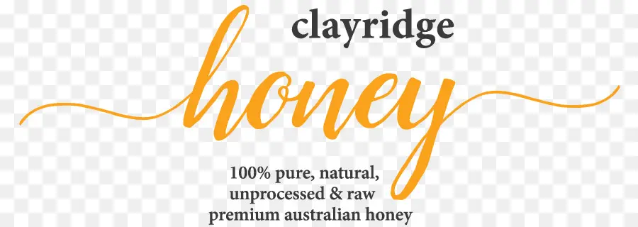 Clayridge العسل，شعار PNG