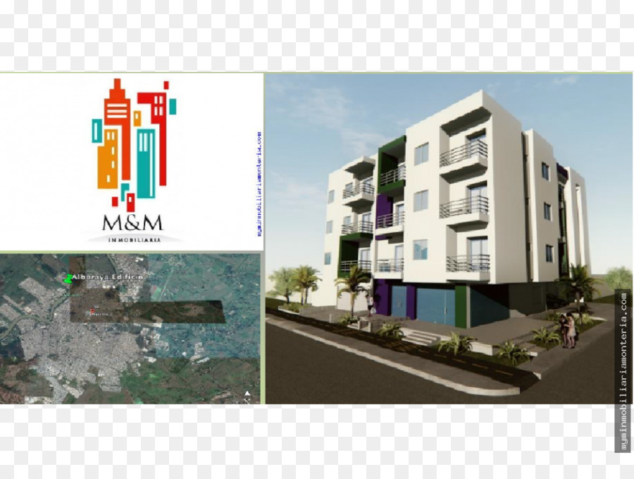 Mym Inmobiliaria مونتيريا，شقة PNG