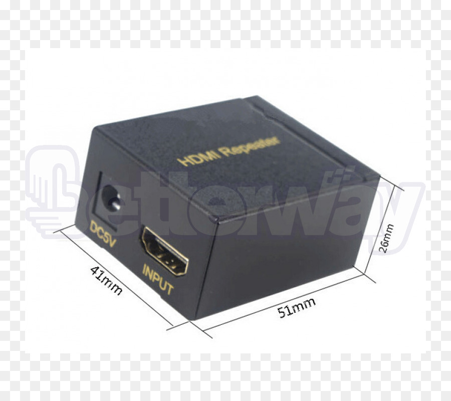 Hdmi，محول PNG