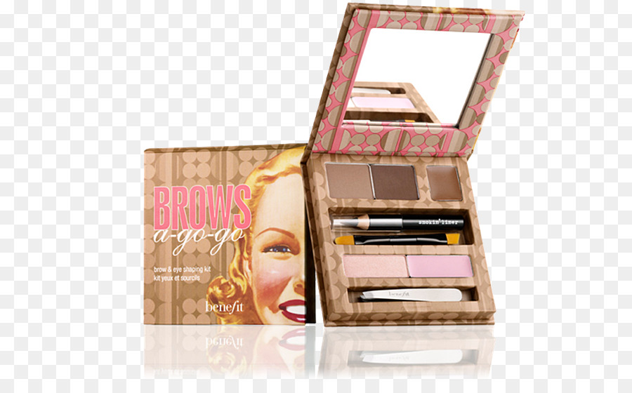 الحاجب，Benefit Cosmetics PNG