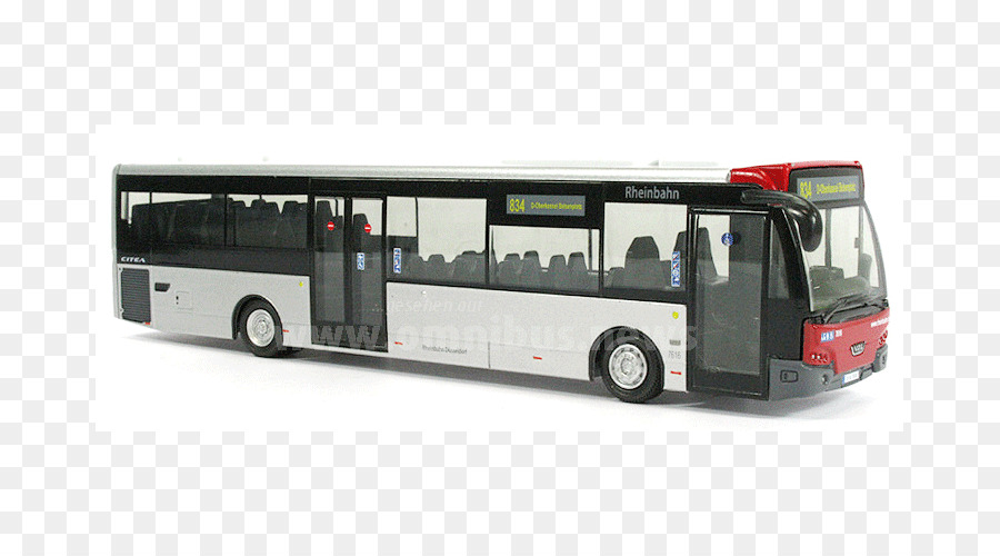الحافلة，نموذج سيارة PNG
