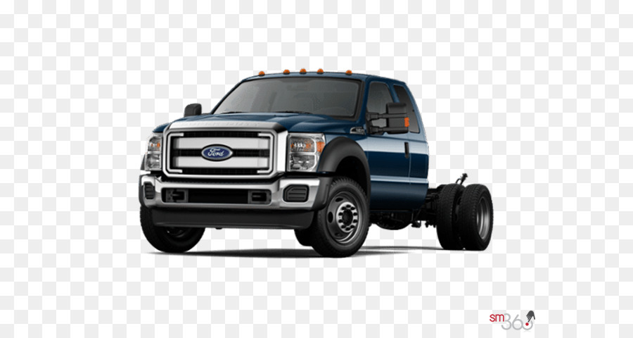 2017 فورد F350，شركة فورد موتور PNG