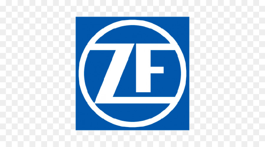 شعار Zf，ماركة PNG