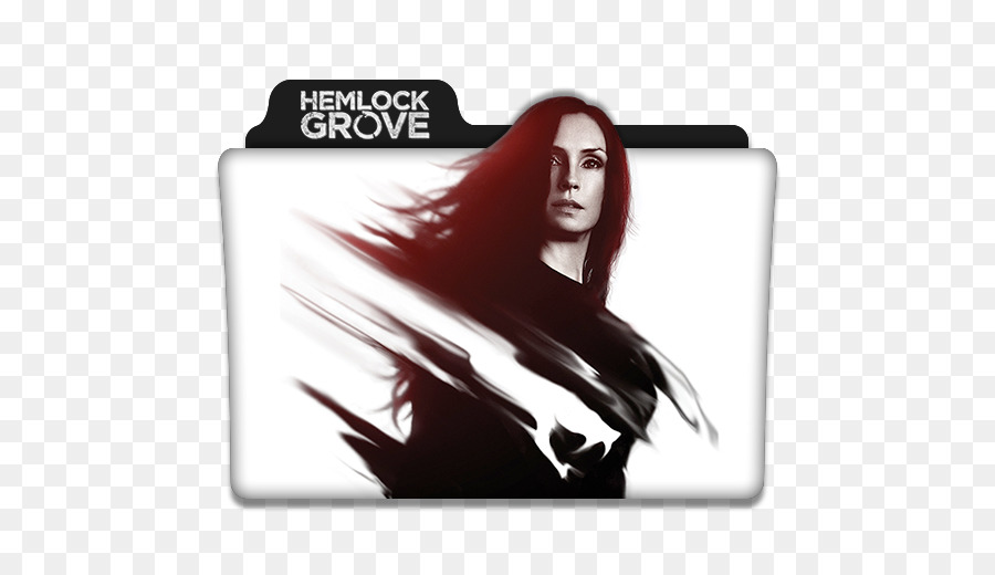 Famke Janssen，Hemlock Grove PNG