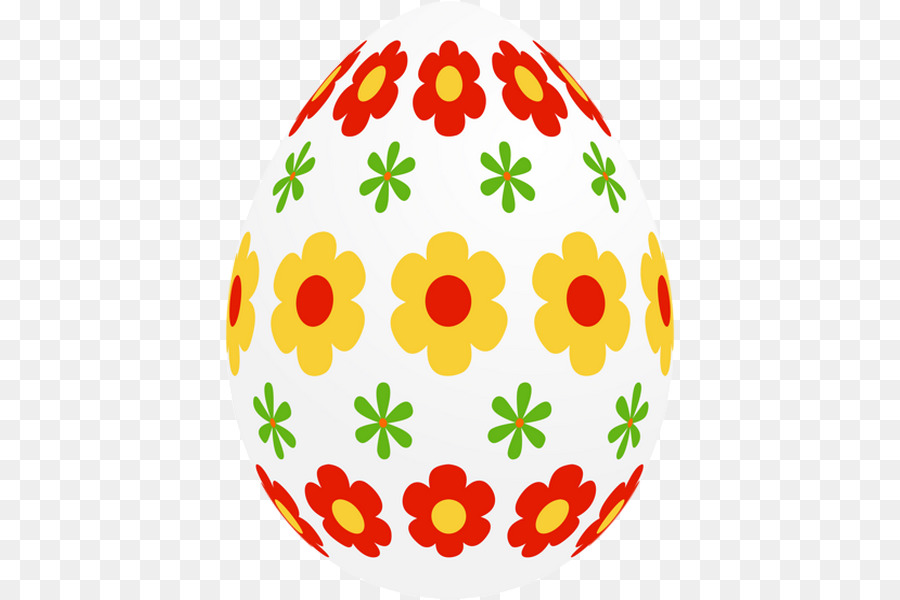 Paska，بيضة عيد الفصح PNG
