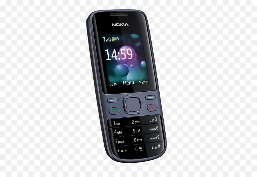 نوكيا 2690，هاتف نوكيا سلسلة PNG