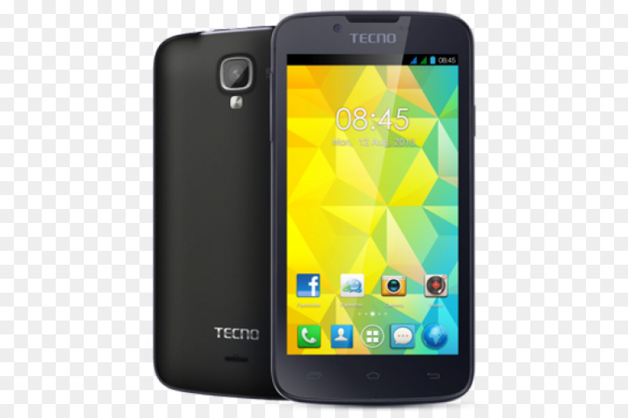 Tecno Mobile，الروبوت PNG