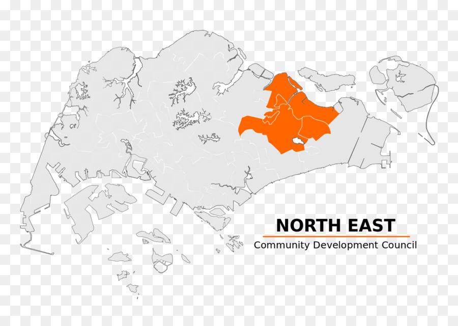 شمال شرق مجلس التنمية المجتمعية，جنوب شرق مجلس التنمية المجتمعية PNG