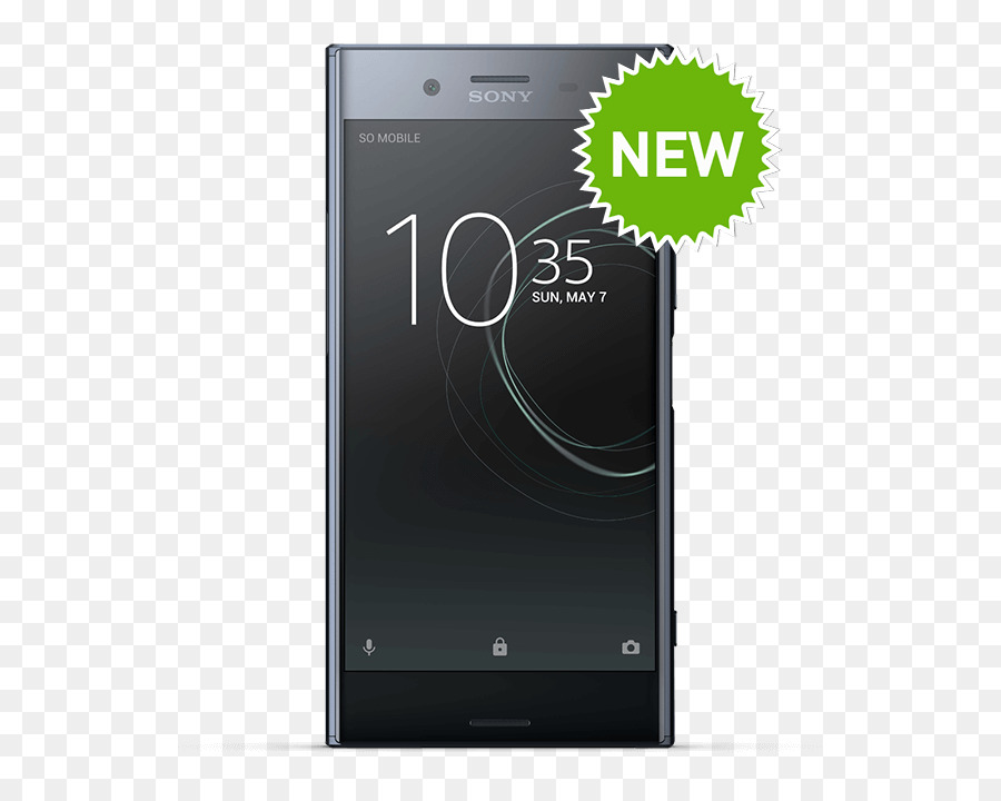 Sony Xperia Xz，Sony Xperia Xz قسط PNG