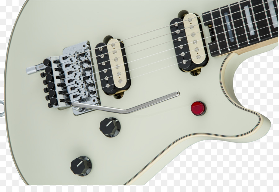 الجيتار الكهربائي，قيثارة ذات صوت جهير PNG
