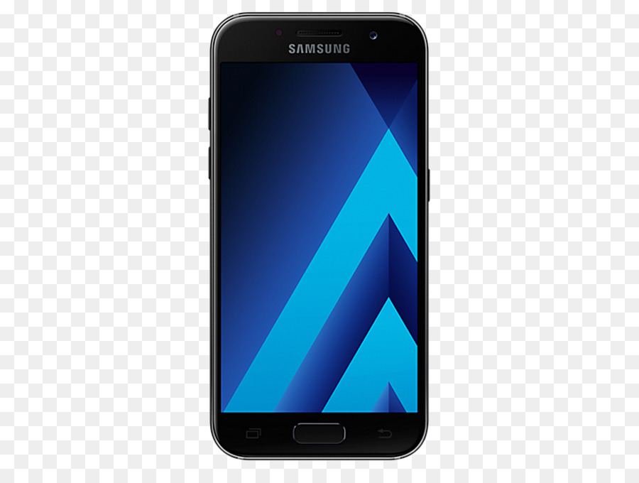 Samsung Galaxy A3 2017，Samsung Galaxy A7 2017 PNG