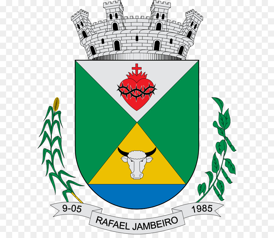 رافائيل Jambeiro，رافائيل Jambeiro با PNG