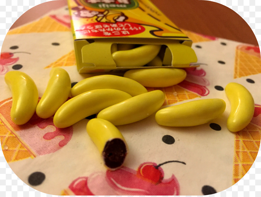 المأكولات النباتية，Bananafamilies PNG