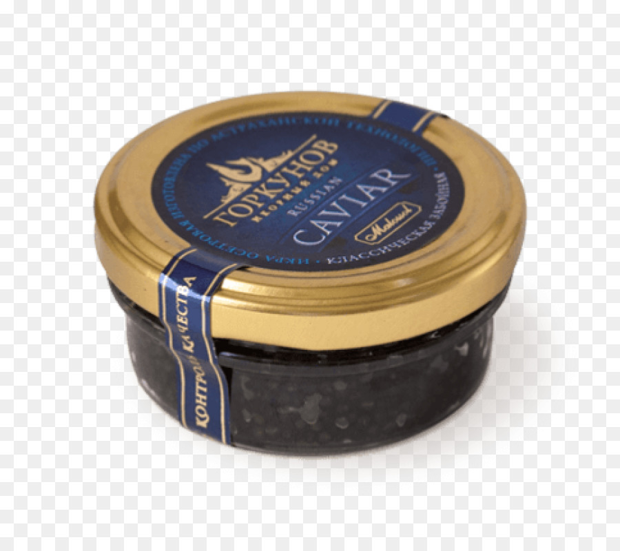 كافيار，Beluga Caviar PNG
