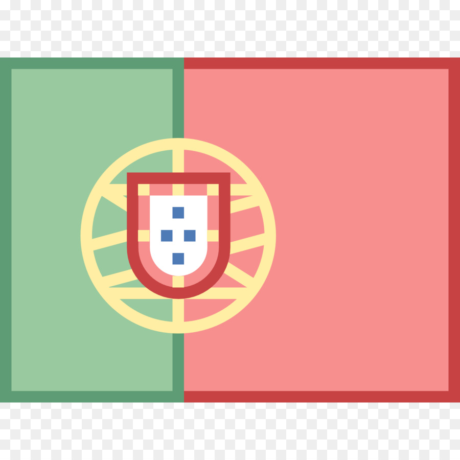 البرتغال，أيقونات الكمبيوتر PNG