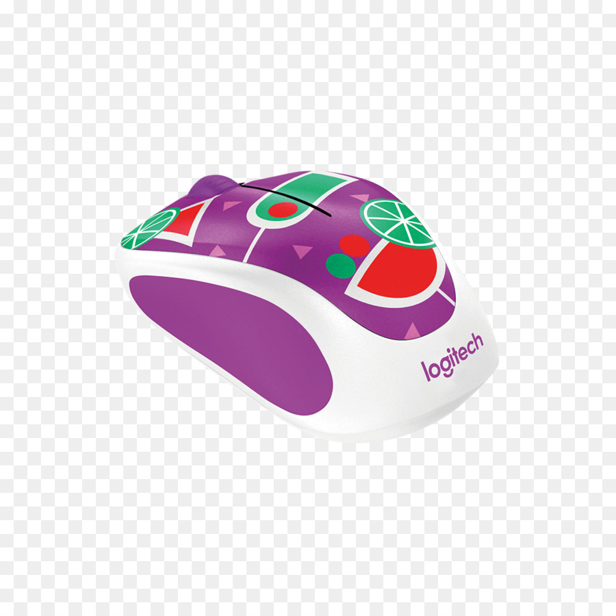 فأرة الحاسوب，Logitech PNG