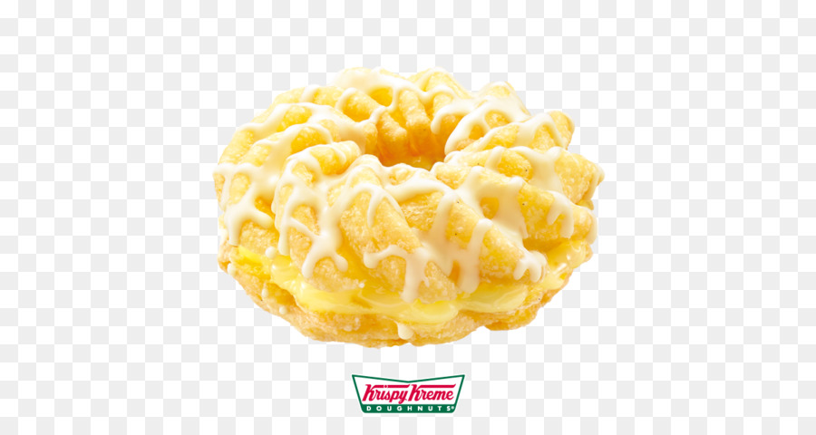 الغذاء，للcronut PNG