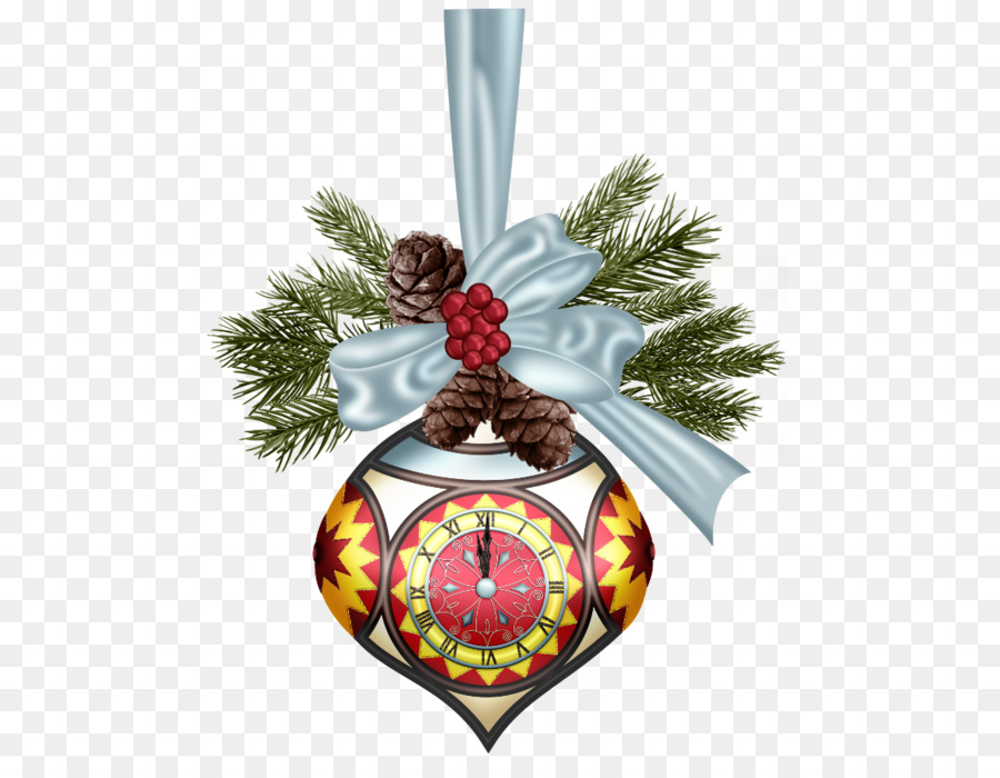 زخرفة عيد الميلاد ،，شجرة PNG