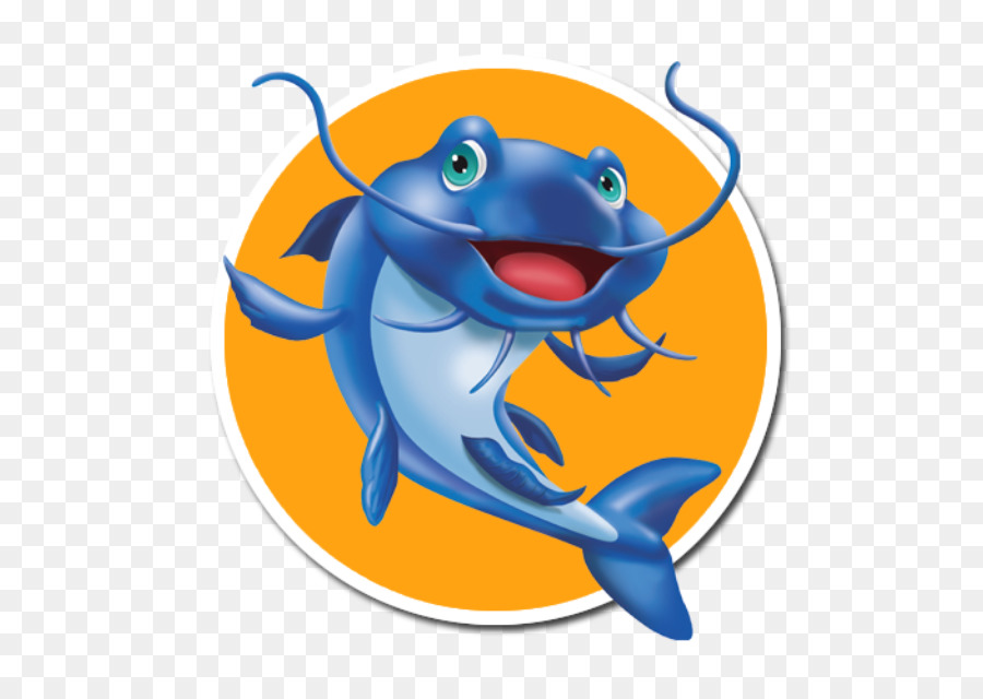 القرش，دروس السباحة PNG