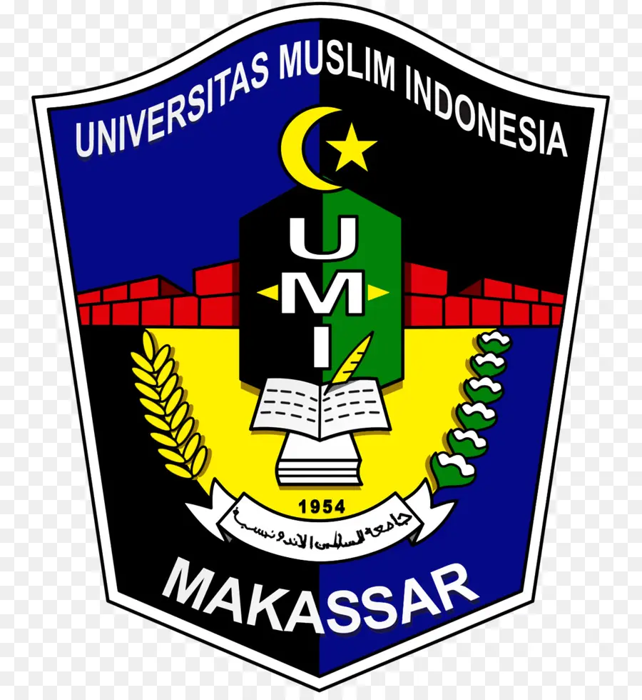 الإندونيسية المسلمة جامعة ماكاسار，الجامعة الإسلامية من إندونيسيا PNG