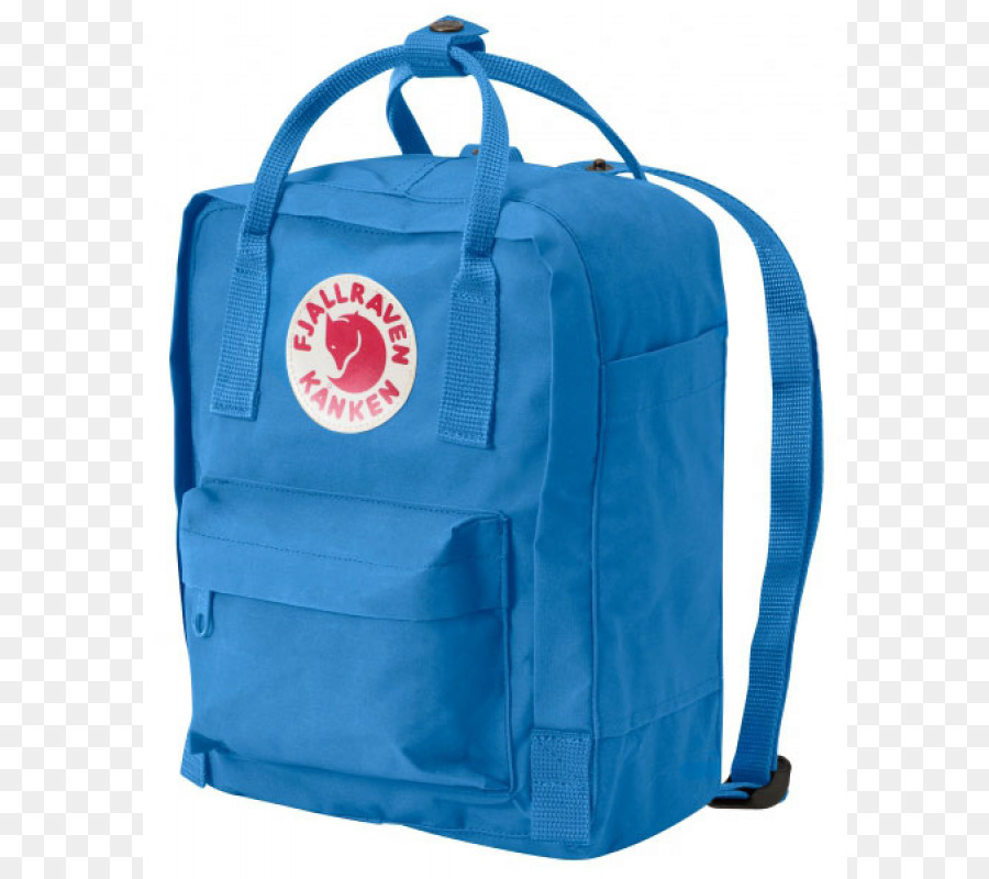 Fjällräven Kånken，حقيبة ظهر PNG