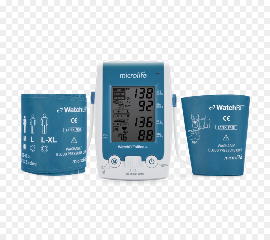 مقياس ضغط الدم，Microlife شركة PNG