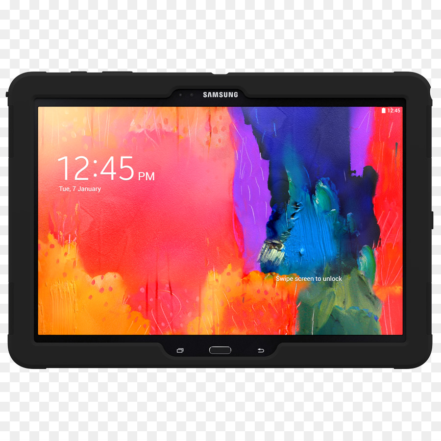 Samsung Galaxy Tab Pro 101，Samsung Galaxy Tab Pro 122 PNG