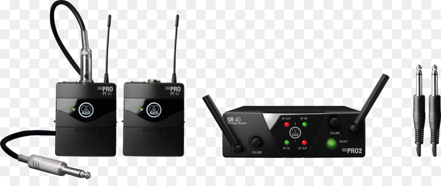 ميكروفون，Harman Akg Wms40 Mini PNG