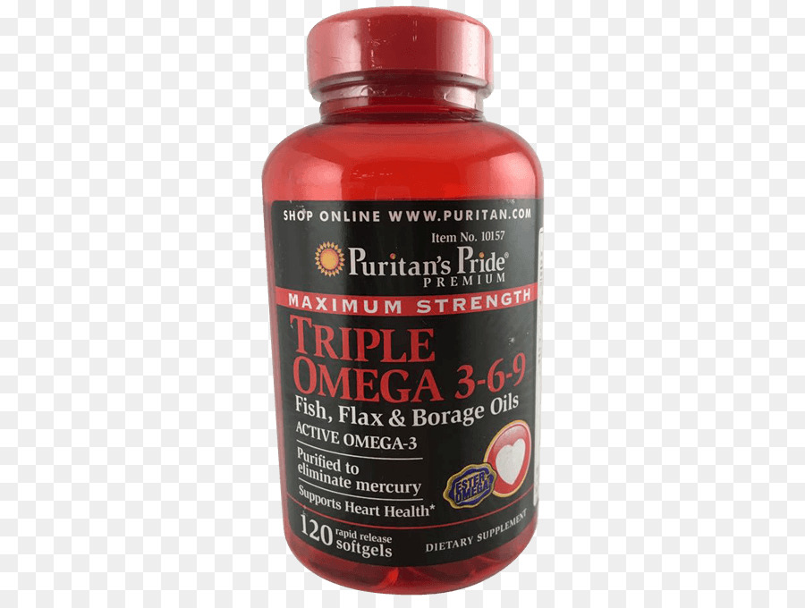 المكملات الغذائية，Omega3 الأحماض الدهنية PNG
