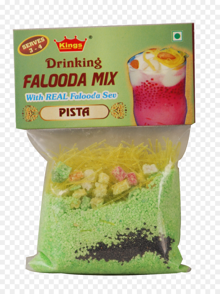 Falooda，الغذاء PNG
