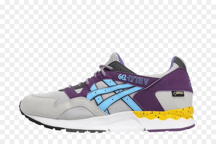 Asics，الحذاء PNG