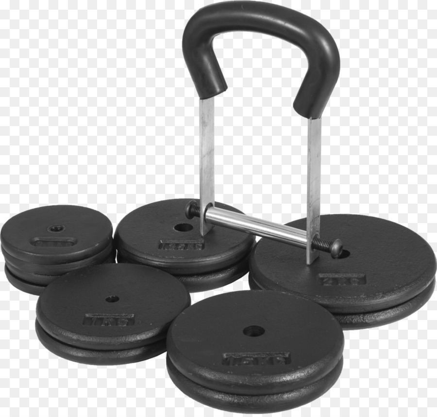 Kettlebell，تدريب الوزن PNG