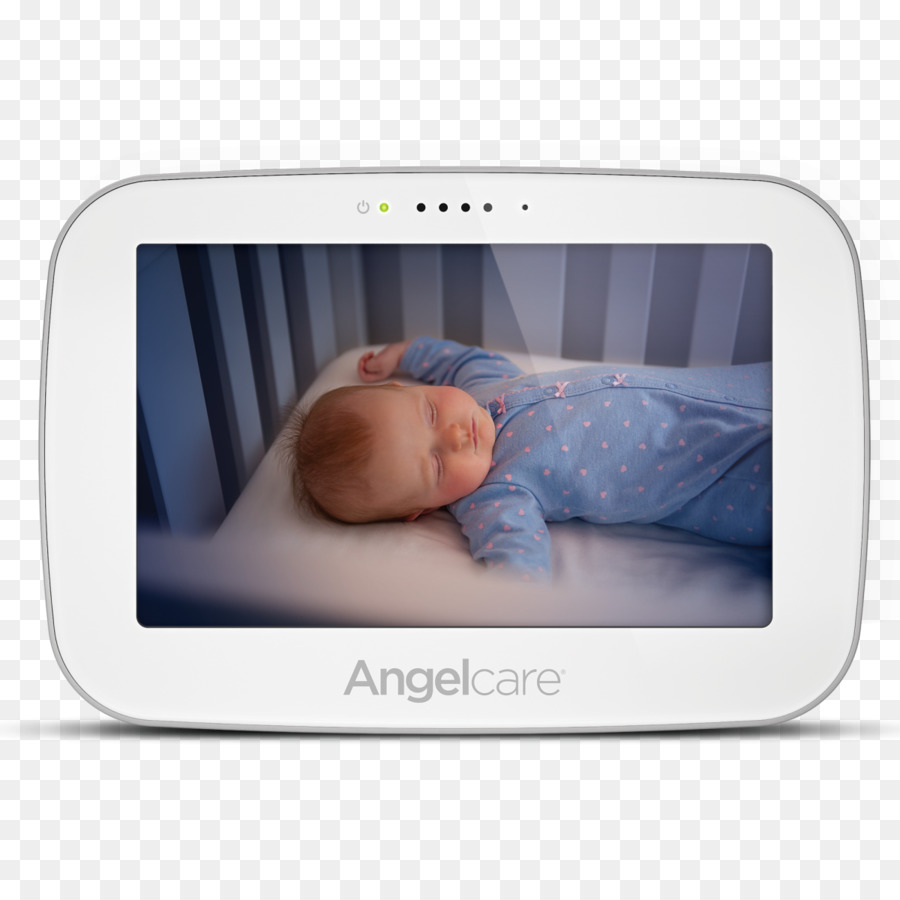 Angelcare حركة الطفل مع رصد 43 شاشة تعمل باللمس ،，شاشات الطفل PNG