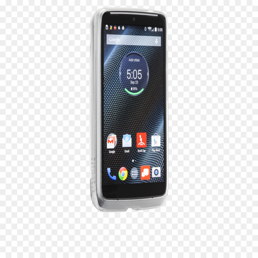 الهاتف الذكي，Droid Turbo PNG