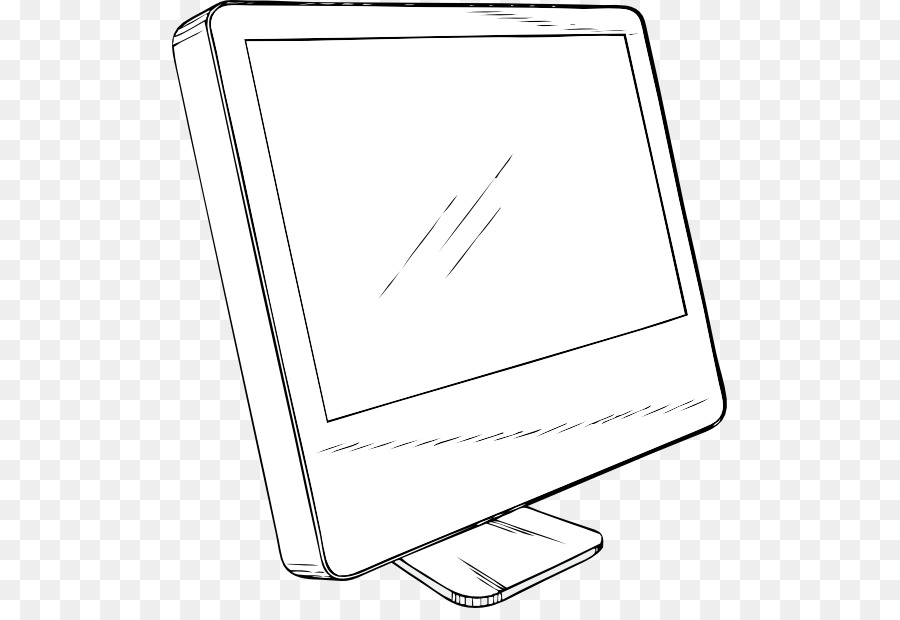 شاشات الكمبيوتر，الكمبيوتر PNG