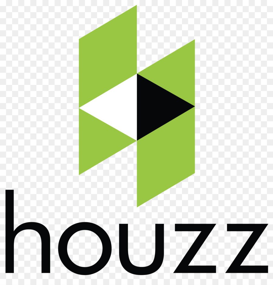 Houzz，شعار PNG
