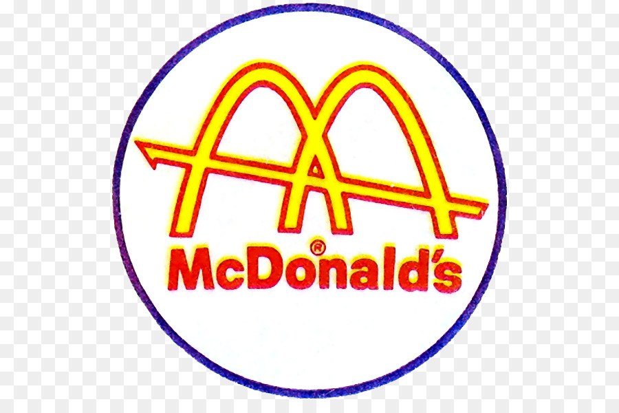 شعار，ماكدونالدز PNG