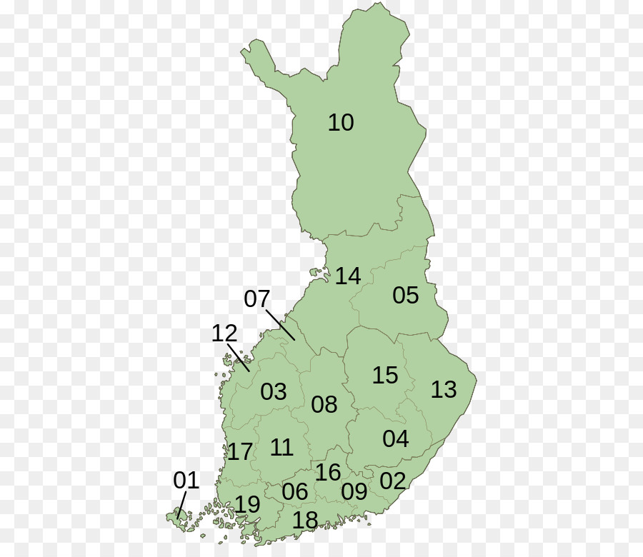 فنلندا，Iso 31662fi PNG