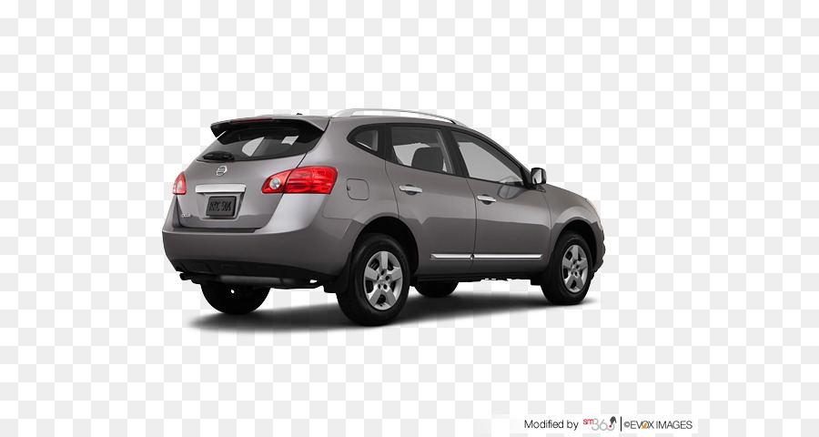 2015 Nissan Rogue，نيسان PNG