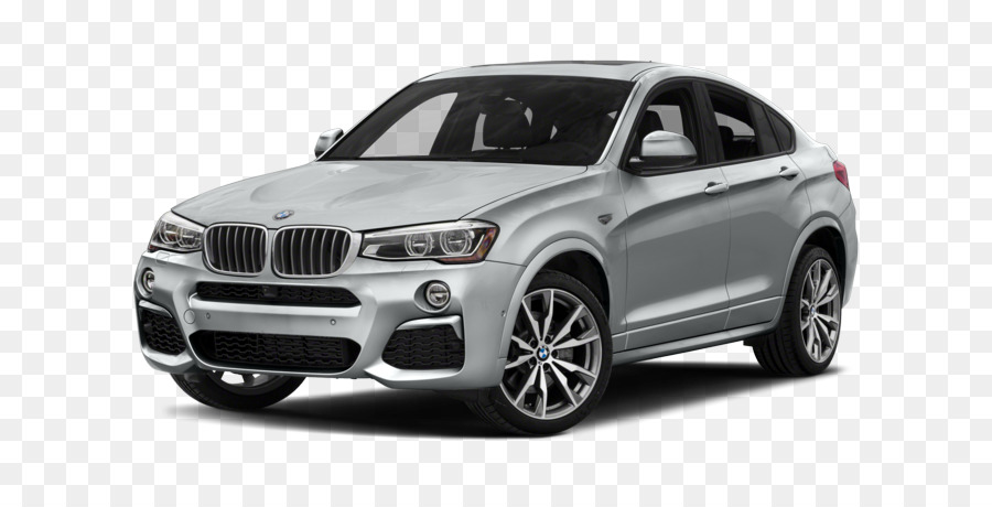 Bmw，2018 Bmw X4 M40i PNG