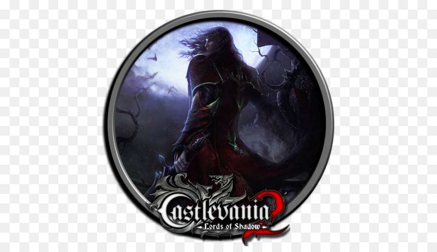 لوردات الظل في Castlevania，Castlevania Lords Of Shadow 2 PNG