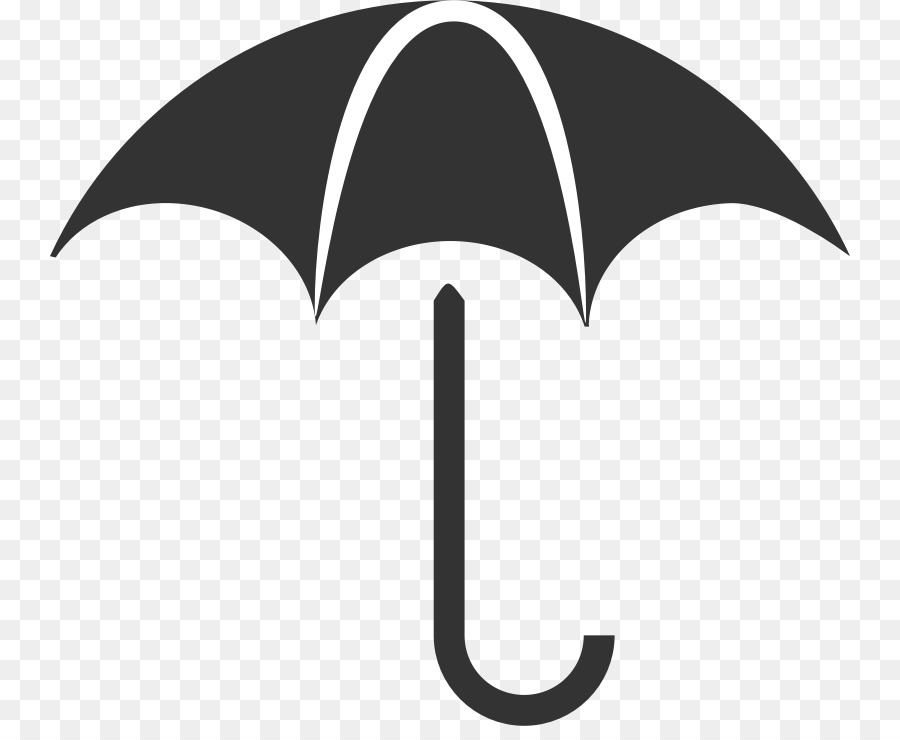 رسم，مظلة PNG