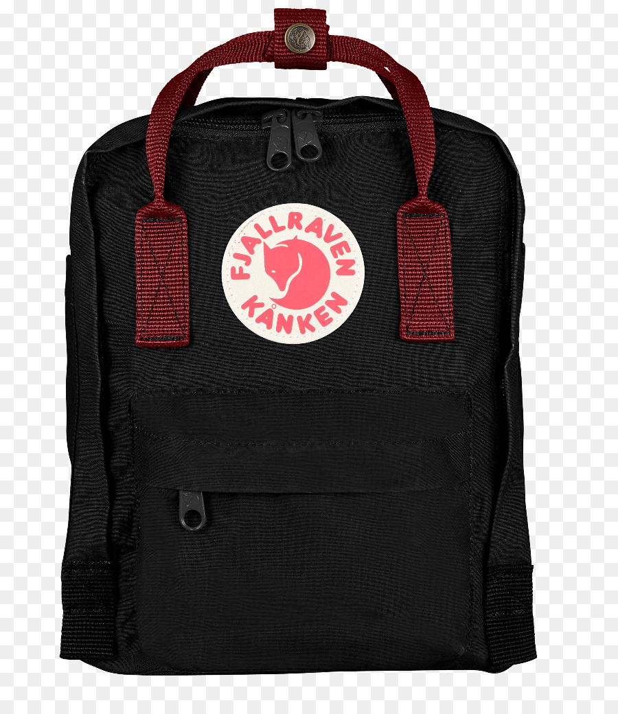 Fjällräven Kånken Mini，Fjällräven Kånken PNG